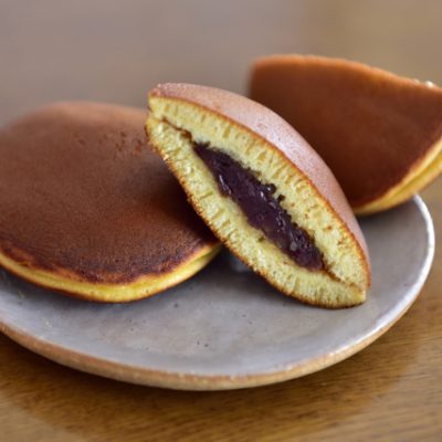どら焼き