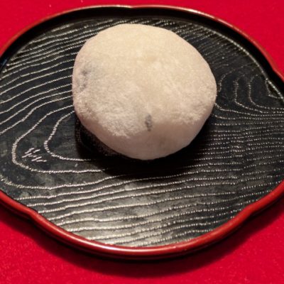 豆大福